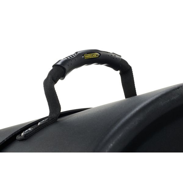 Hardcase HN22B Bass Drum Koffer