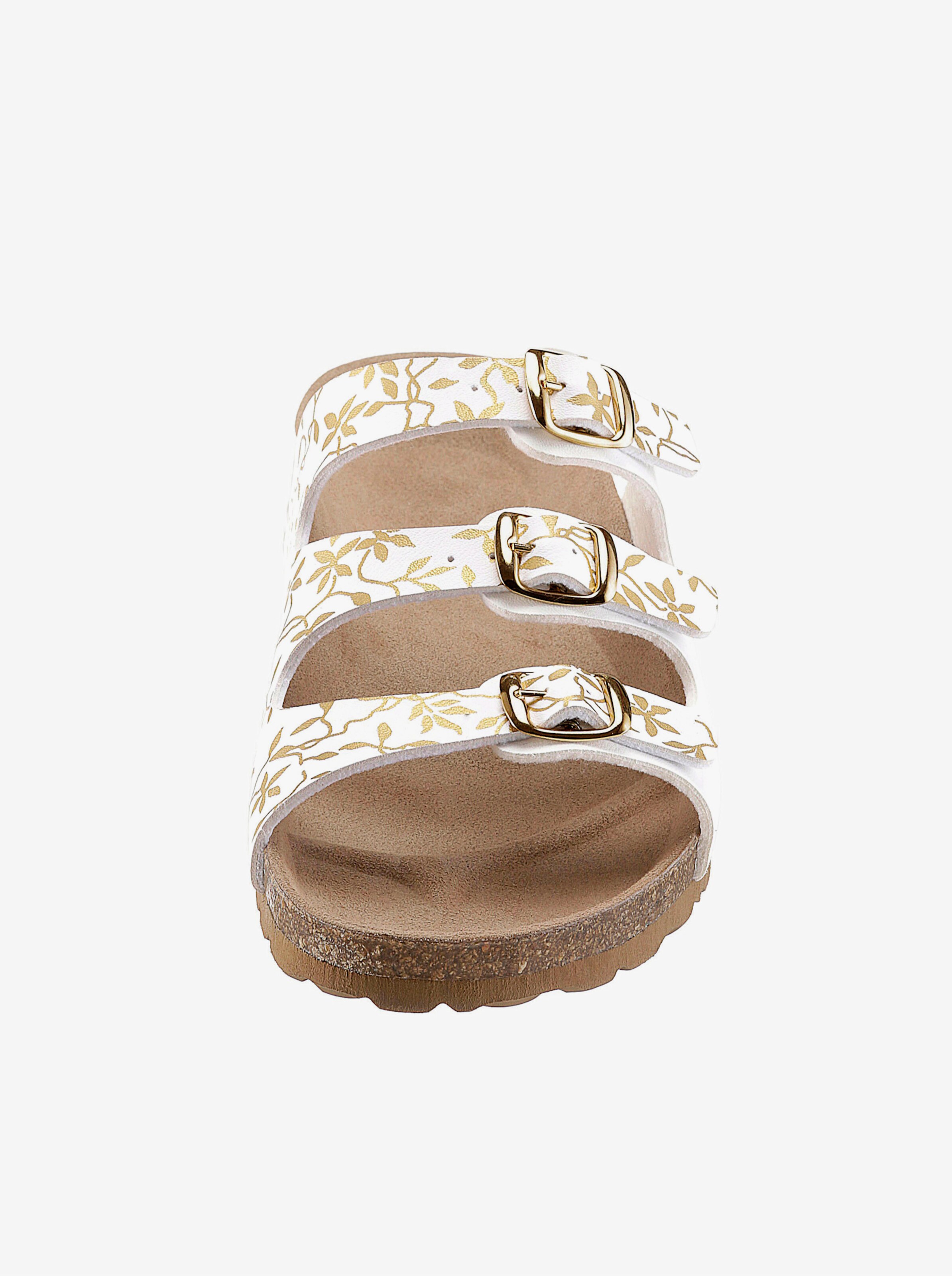 Pantolette