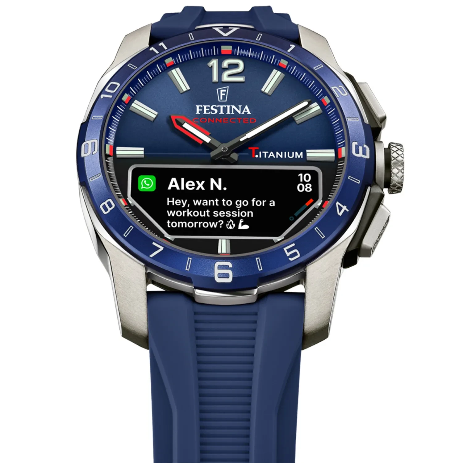 Festina Connected D 23000/1