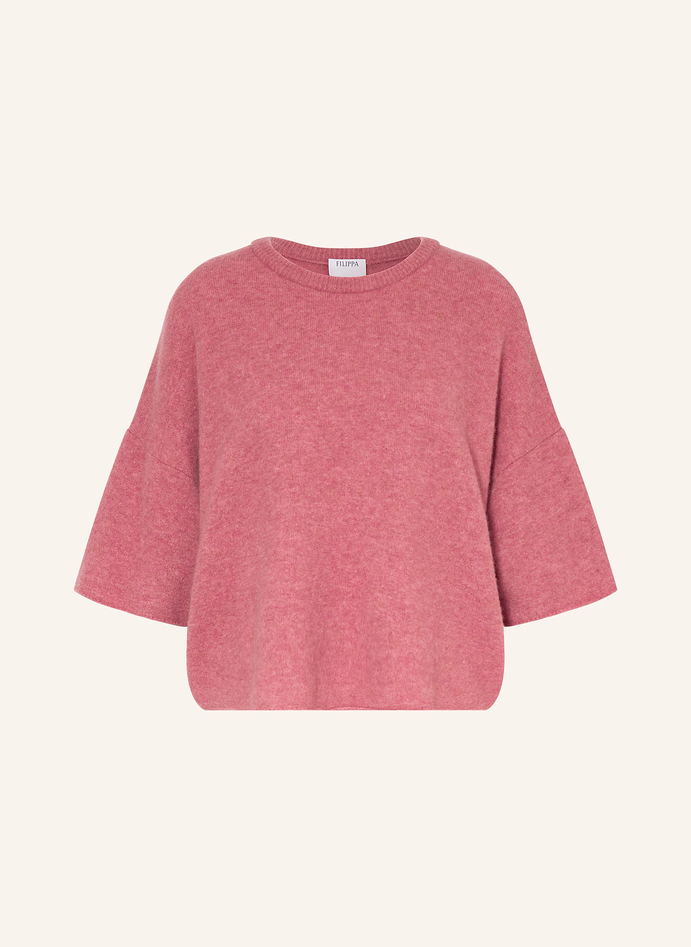 Filippa K Strickshirt