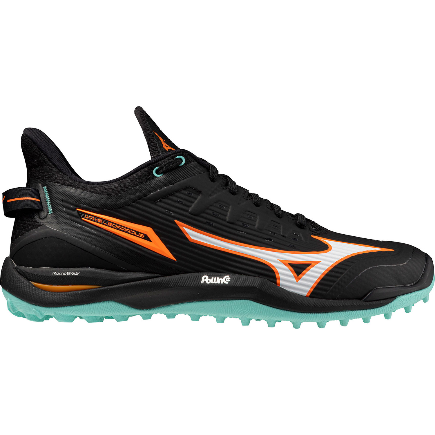 Mizuno Wave Leopardus