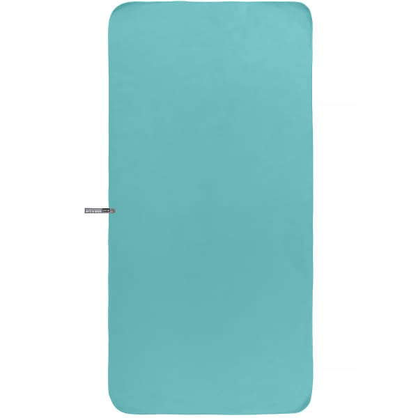 Serviette de voyage SEA TO SUMMIT DRYLITE TOWEL L BALTIC