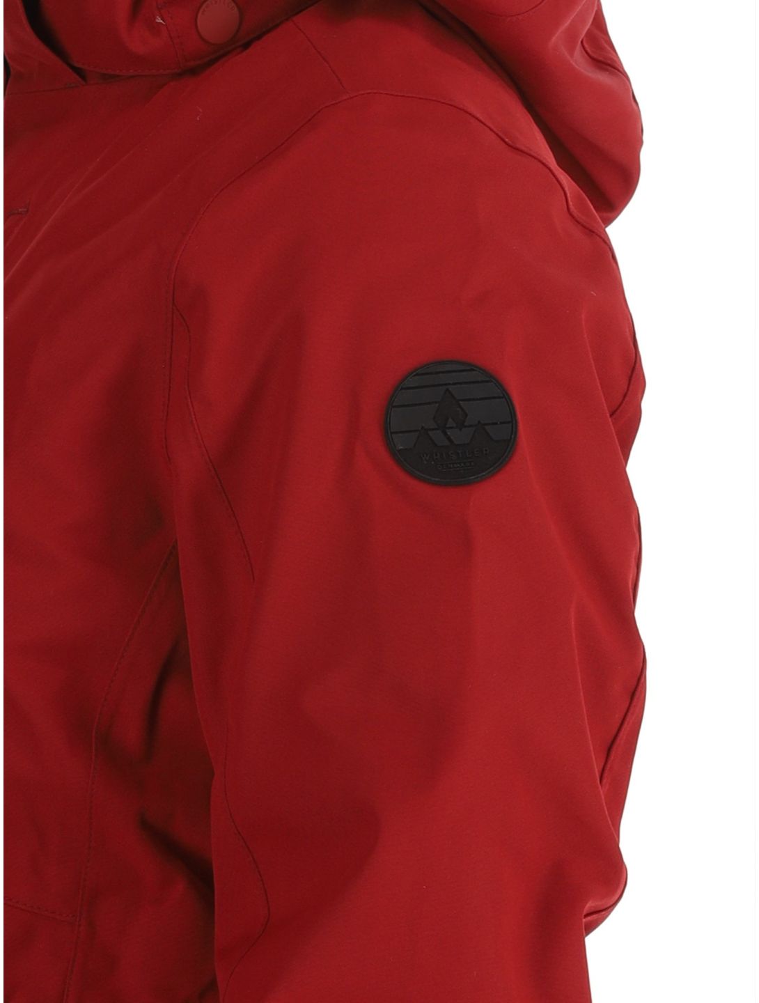 Drizzle ski-jas dames