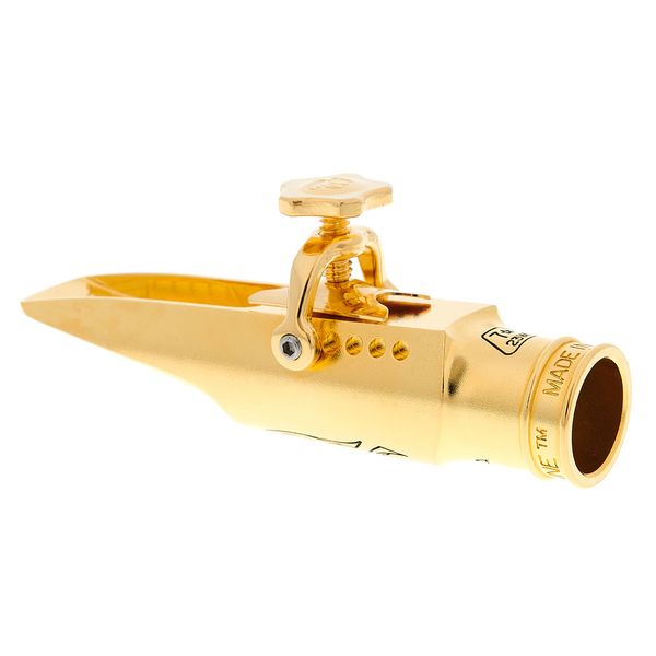 Theo Wanne Ambika IV Tenor 7* Gold