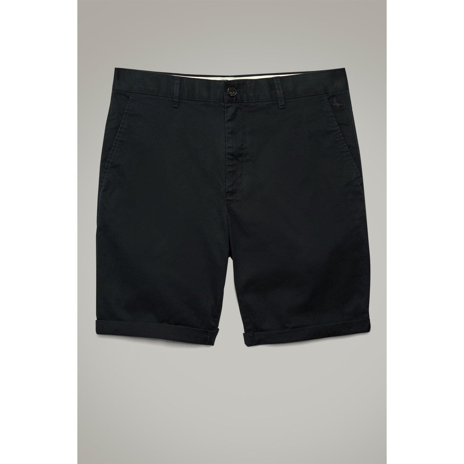 Jack Wills JW Slim Chino Shorts