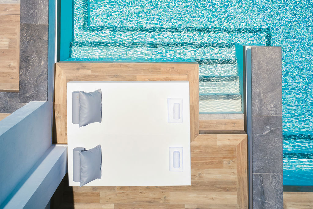 Grecotel LUXME White All Inclusive - Hotel