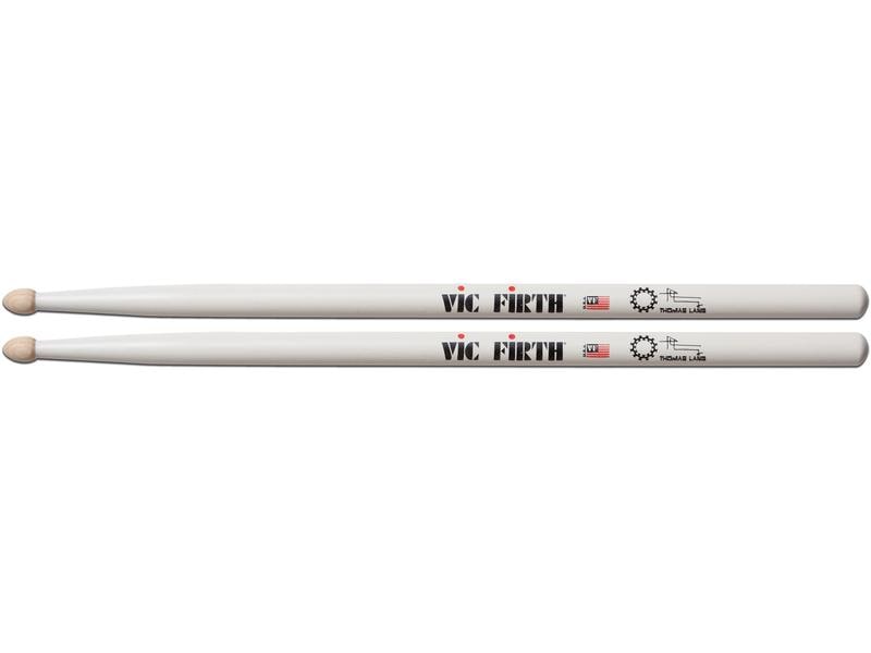 Vic Firth Drumsticks STL Thomas Lang – 1 Paar Signature Series