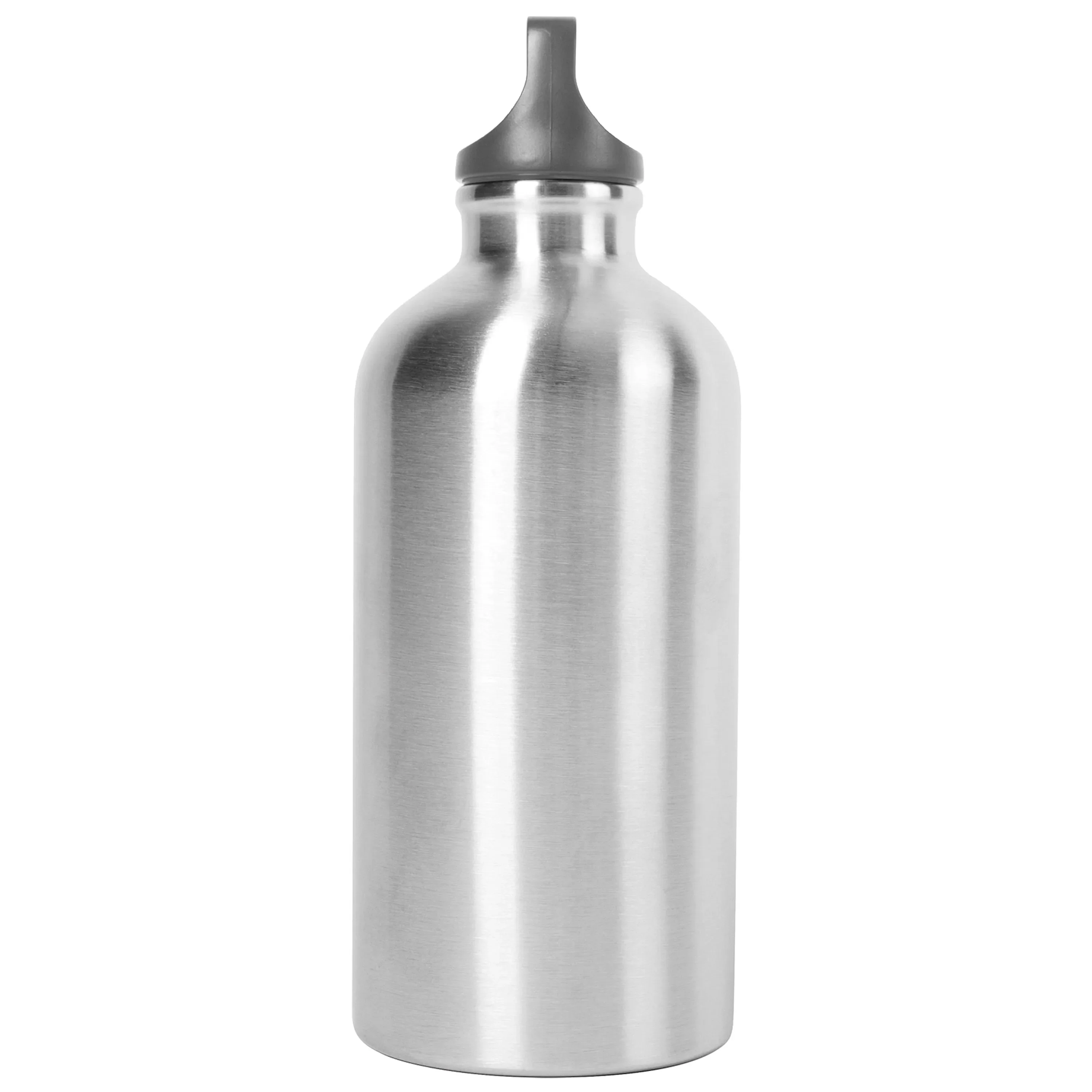 Tatonka -  Tatonka Trinkflasche Edelstahl Stainless Steel Bottle 500 ml