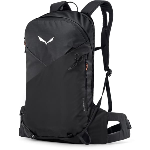Sac à dos ski SALEWA SELLA FREE 22L BLACK