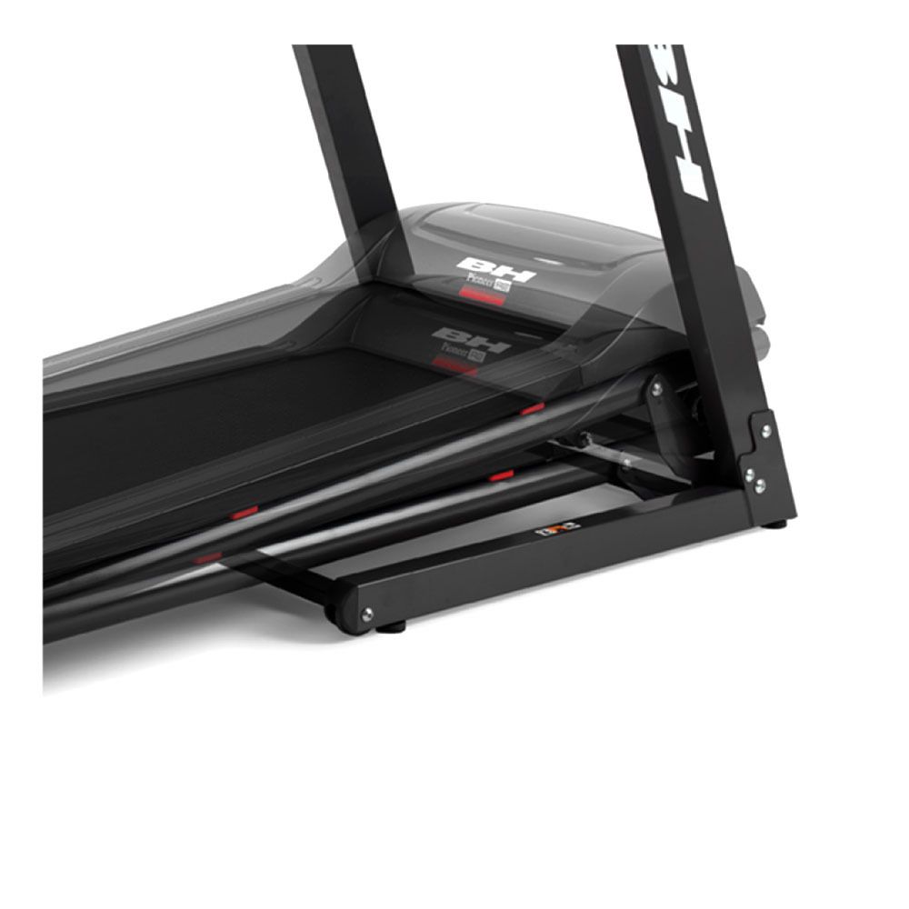 BH Fitness PIONEER R3 - Tapis de course