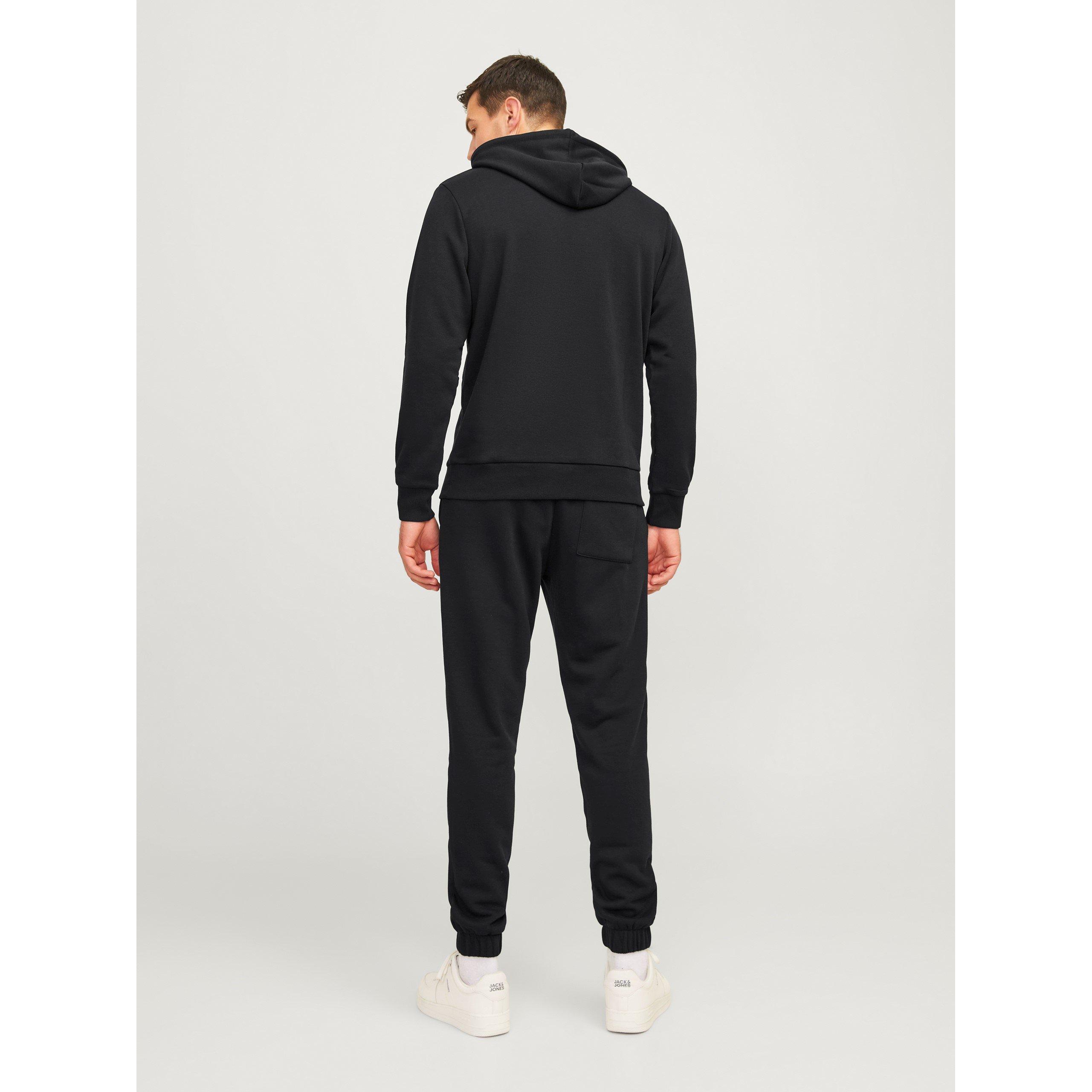 JJ Rebel Logo Sweat Pant