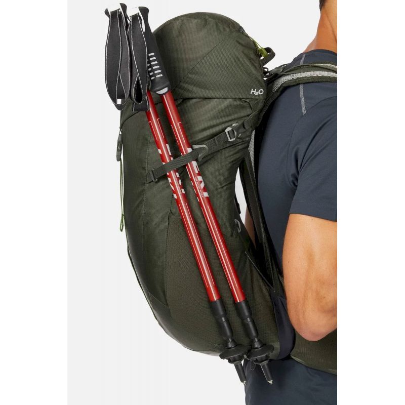 AirZone Active 25 - Sac à dos randonnée homme
