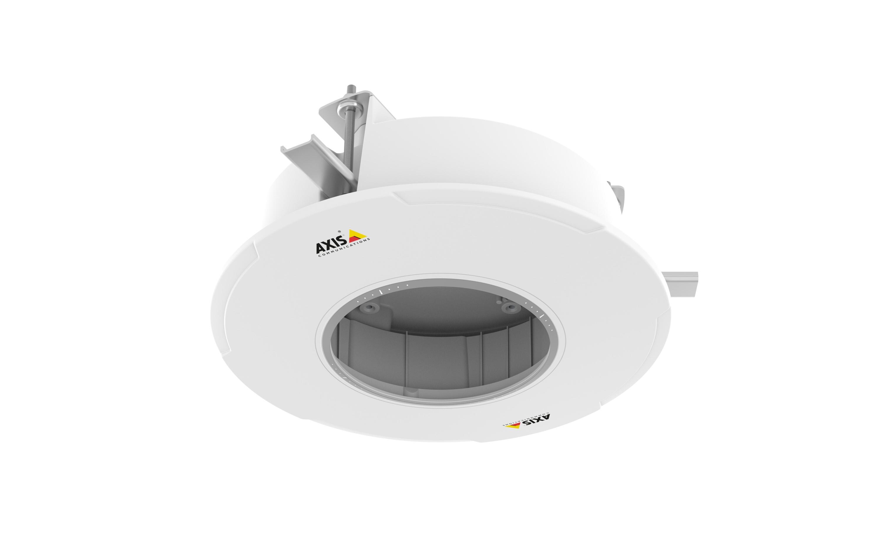 Einbaugehäuse T94P01L Weiss 1 Stück<br>Einlasskasten für Indoor
