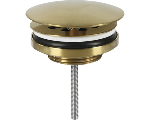 Design spindelventiel 1 1/4