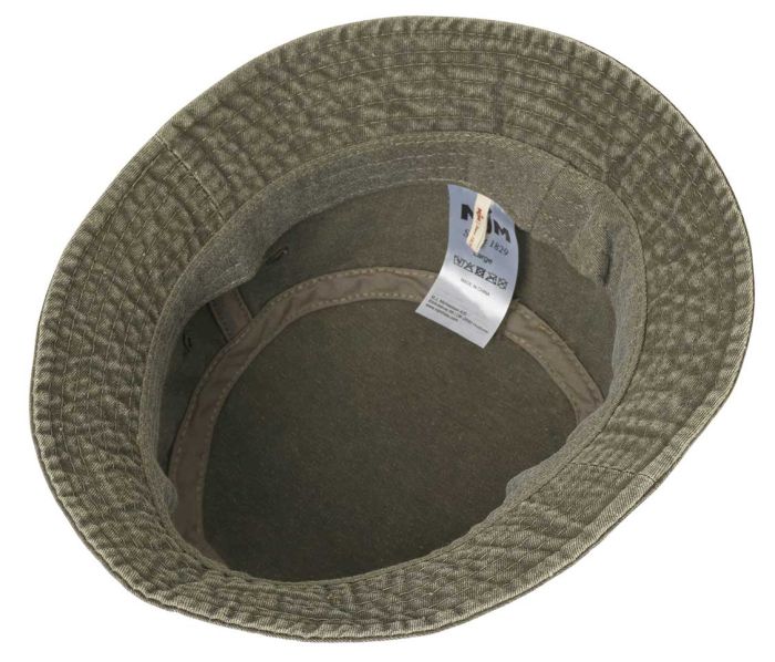 Bucket Hat solhat