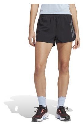 Short adidas Terrex Agravic 5in Noir Femme