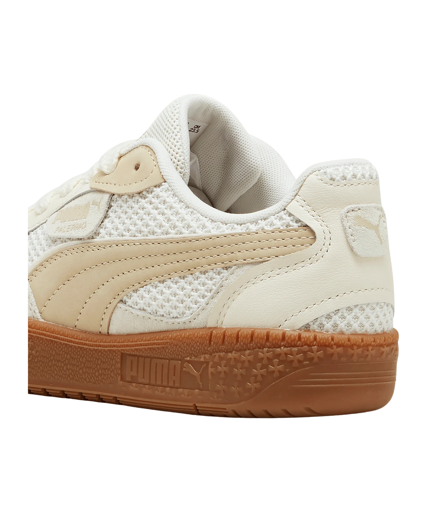 PUMA Palermo Moda Surreal Sneaker Damen Weiss F01