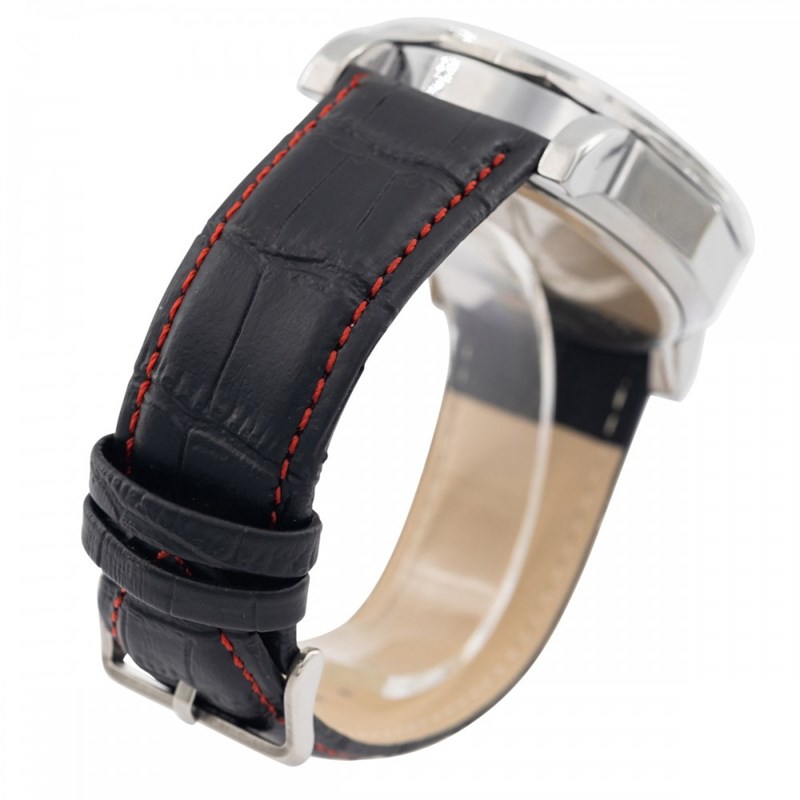 Très Belle Montre Homme Noir GIORGIO