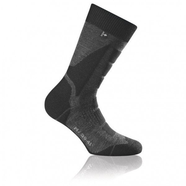 Rohner - Back Country L/R - Chaussettes de randonnée