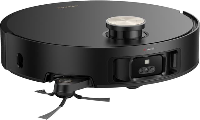 Dreame X50 Ultra Complete rengøringsrobot RLX85CE-1 (sort)