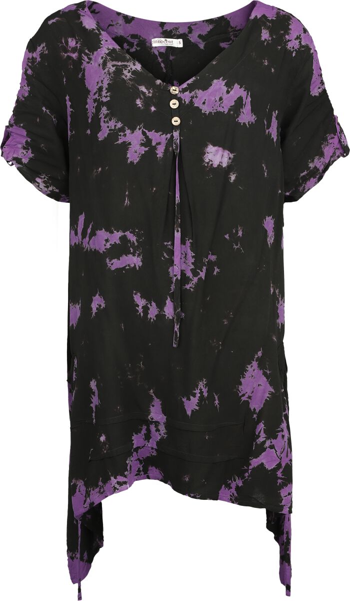 Jacinta - Haut | Innocent T-Shirt Manches courtes