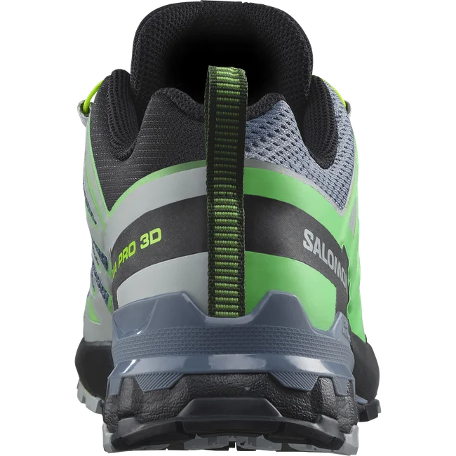 XA PRO 3D V9  Trailrunning-Schuhe Herren