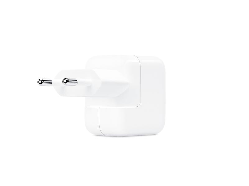 Apple USB-Wandladegerät 12W USB Power Adapter für Apple iPhone, iPad, iPod
