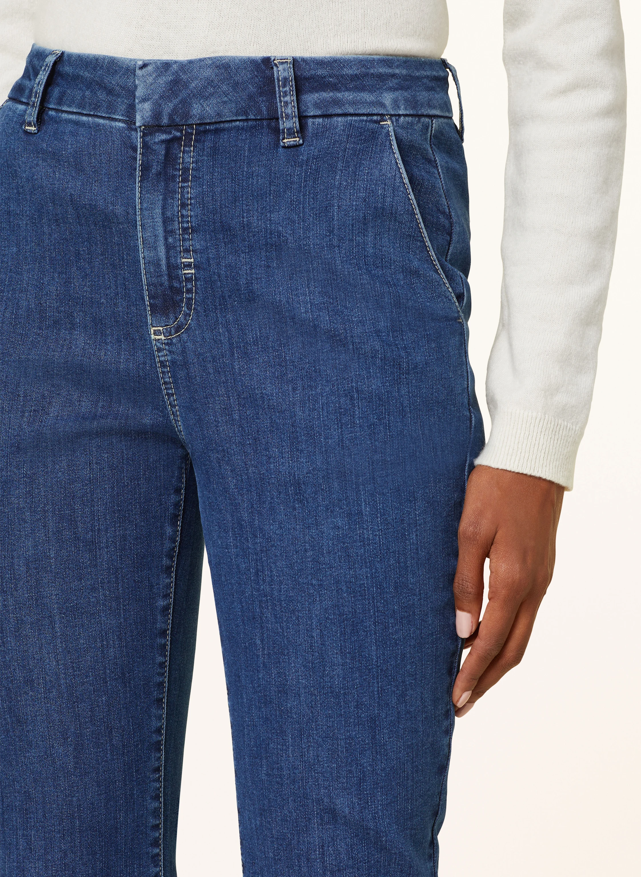 comma 7/8-Jeans
