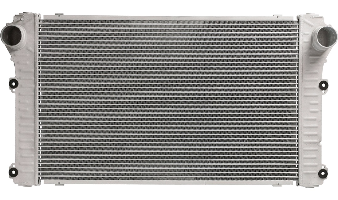 Intercooler