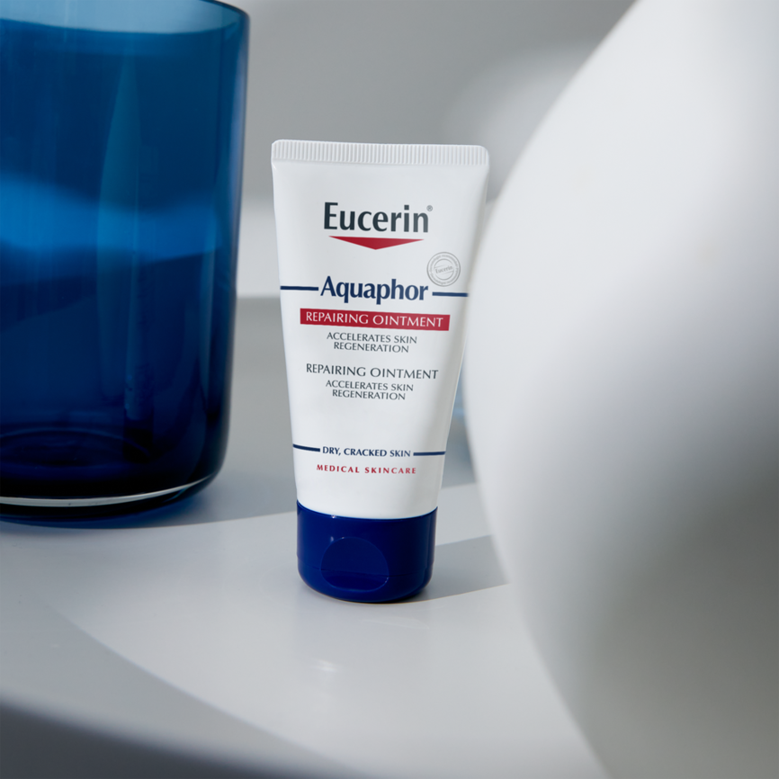 Eucerin Aquaphor Soothing Skin Balm 45 ml