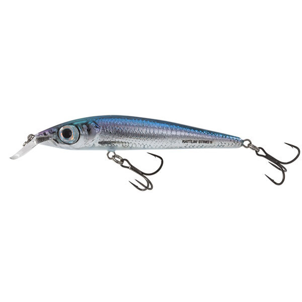 Salmo Rattlin' Sting Suspending Twitchbait 9cm (11g)