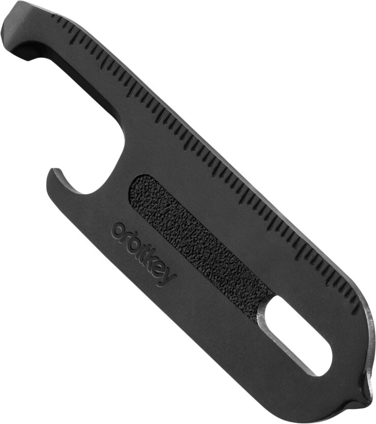 Orbitkey Multi-Tool v2 Black Black