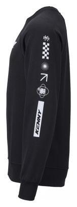 Sweat Kenny Meta Black