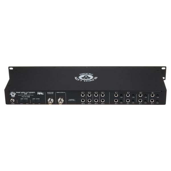 Black Lion Audio Revolution EXP