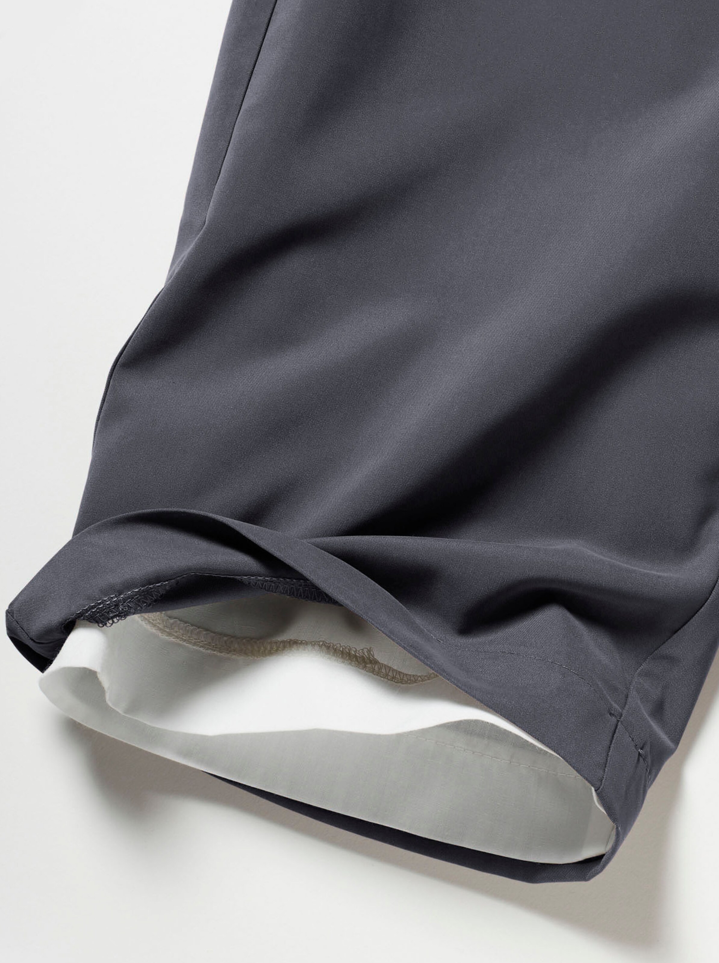 Thermohose mit wärmendem Futter