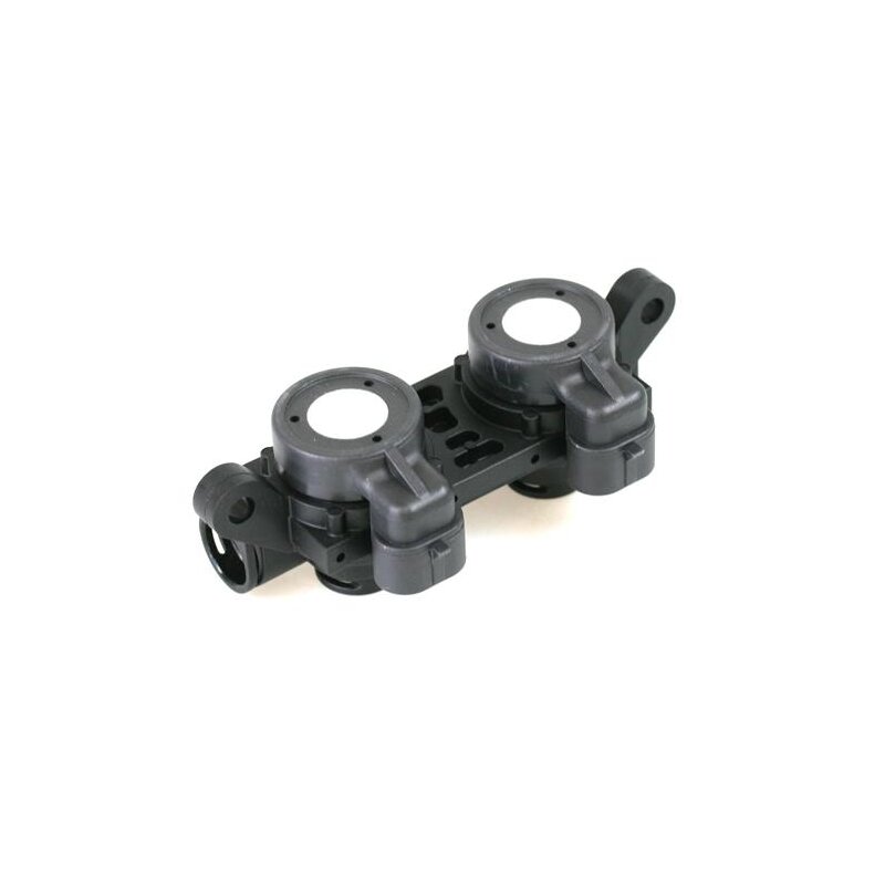 Landi Renzo ECO-EVO Mod. P2SU Einspritzrail 2 Zylinder