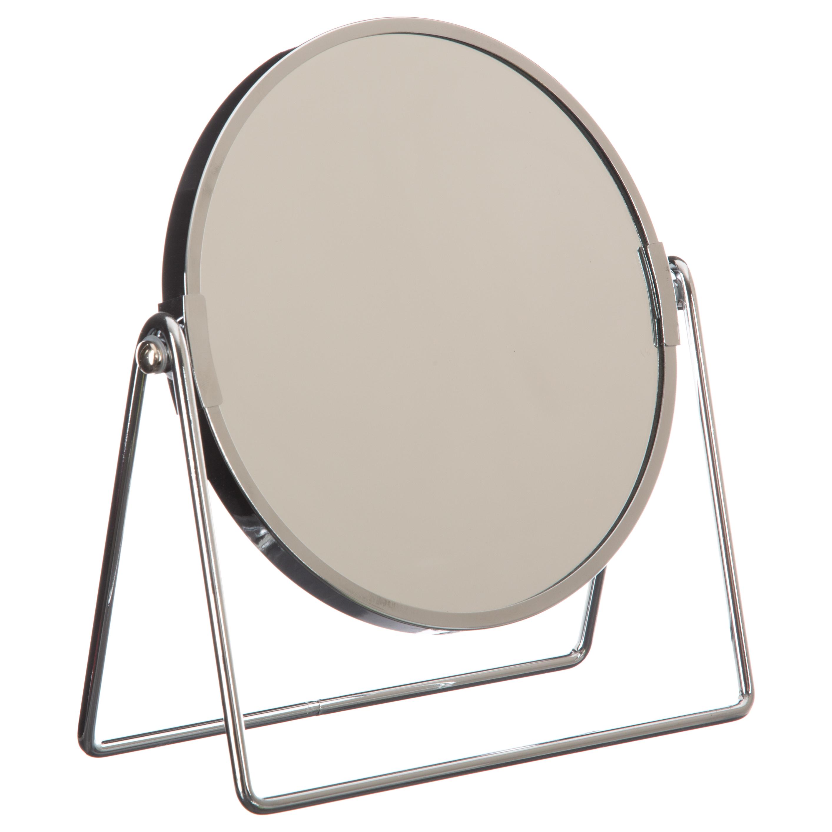 MIROIR BALANCOIRE CHROME
