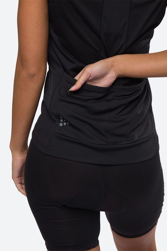 Craft Craft Core Endurance Singlet W