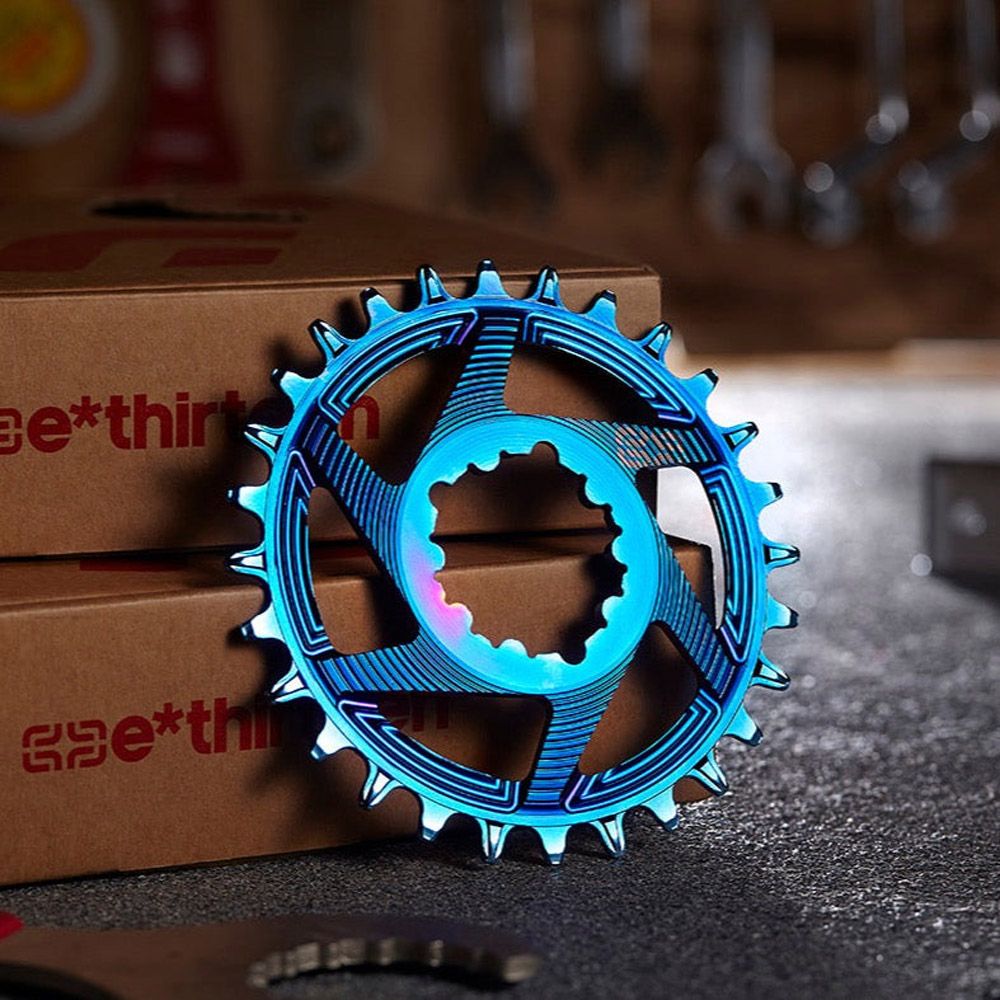 e*thirteen Helix R DM Kettenblatt 32T für SRAM 11/12-fach kaufen | Bike-Discount