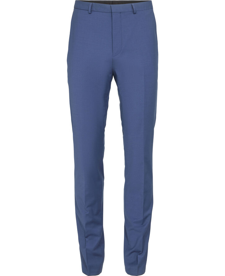 HUGO HestenM204X Open blue