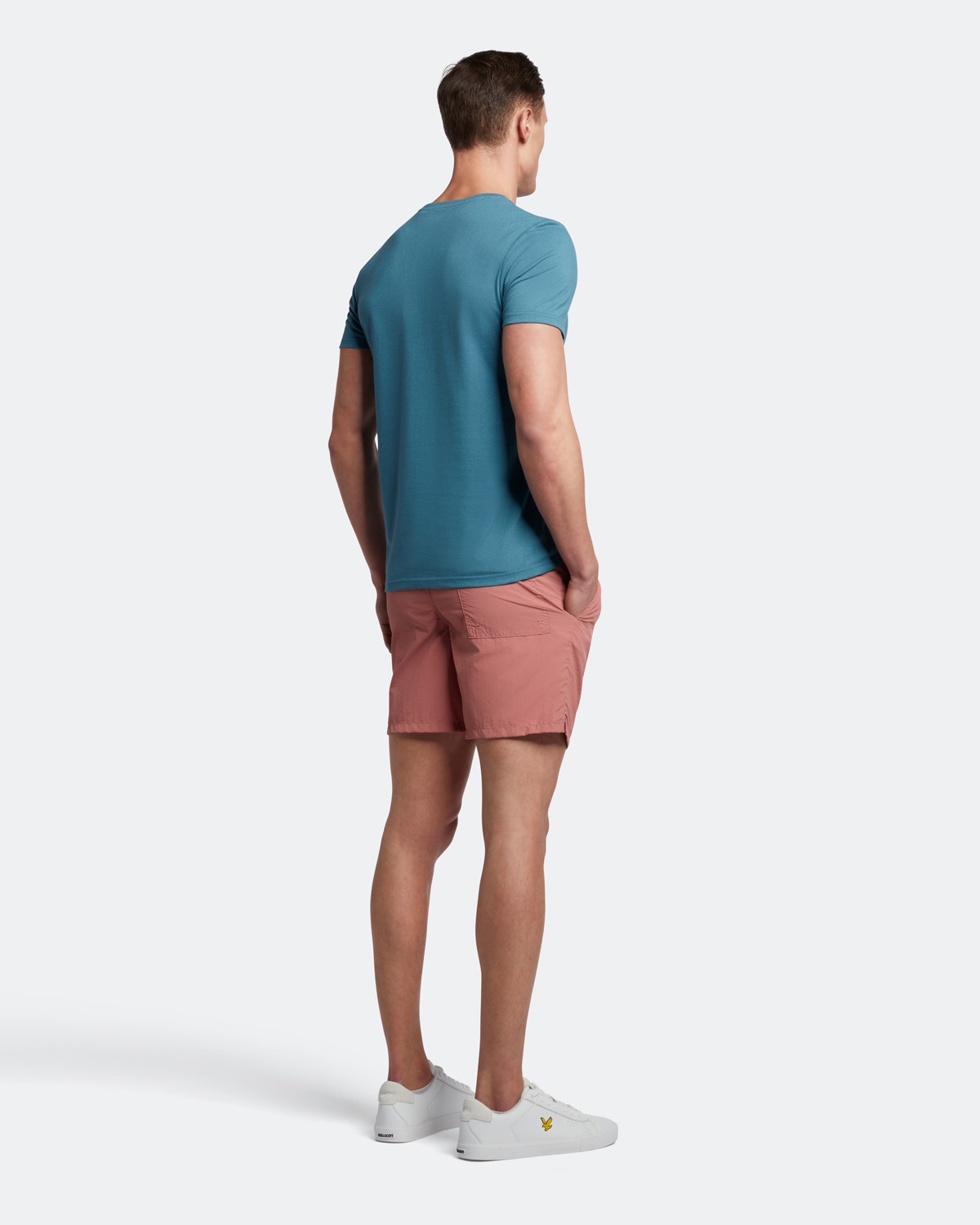 Lyle & Scott  Sport Swim Short