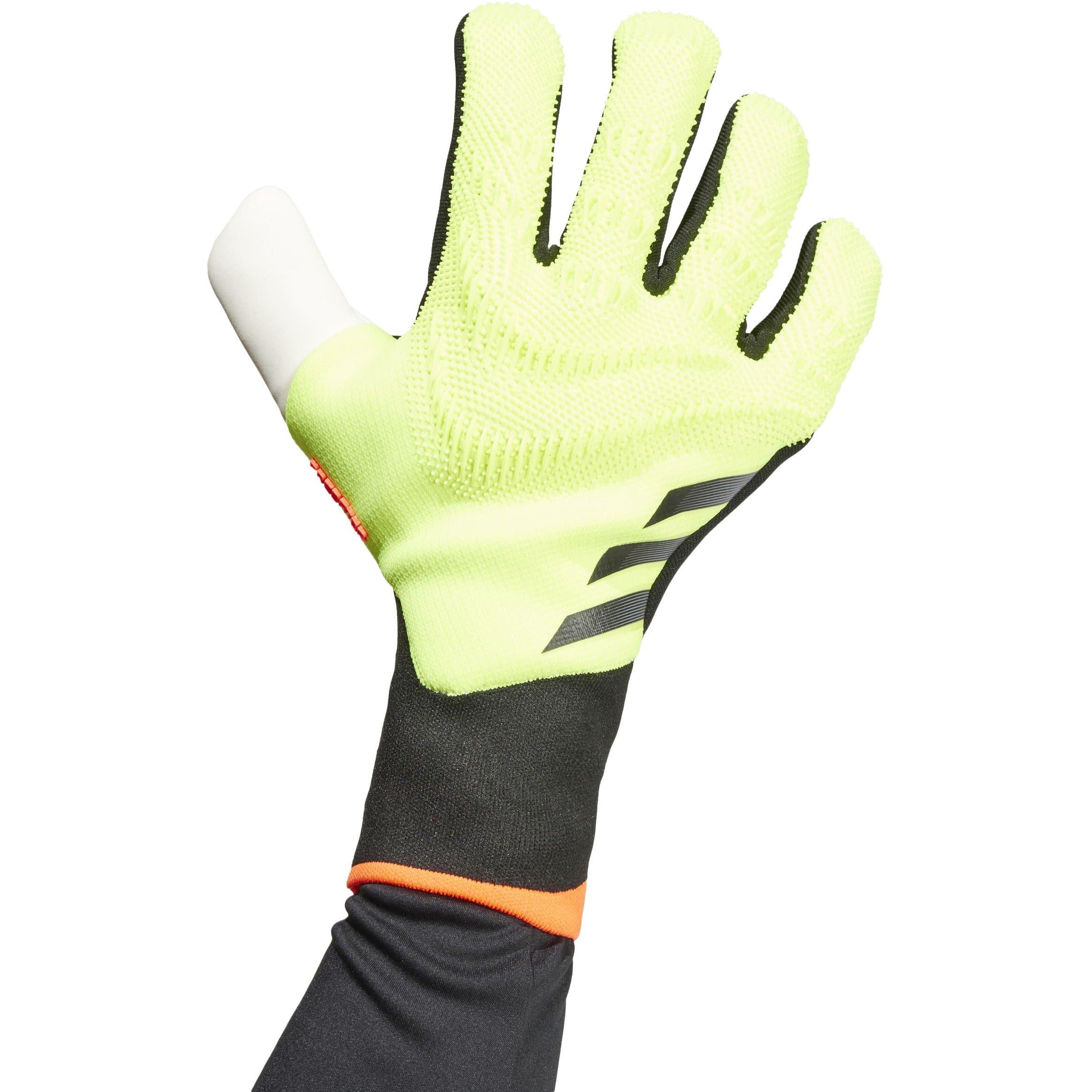 adidas Predator Pro Goalkeeper Gloves Adults