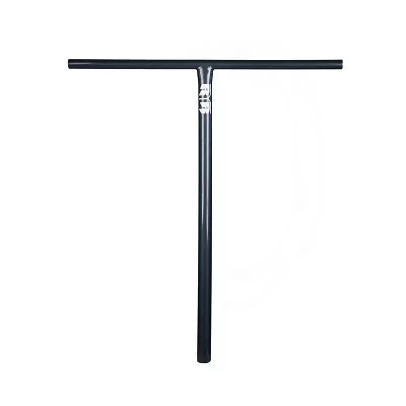Guidon Trottinette RAPTOR T Bar Chromoly