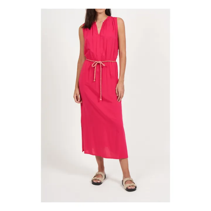 Hartford Robe Romida | Grenadine