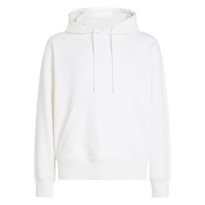 Sweatshirt à capuche homme Soft Layered Monogram CALVIN KLEIN