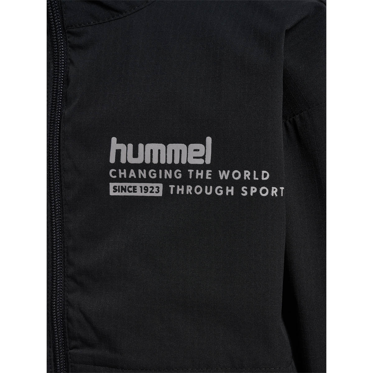 hummel Dante Stop Jakke Børn