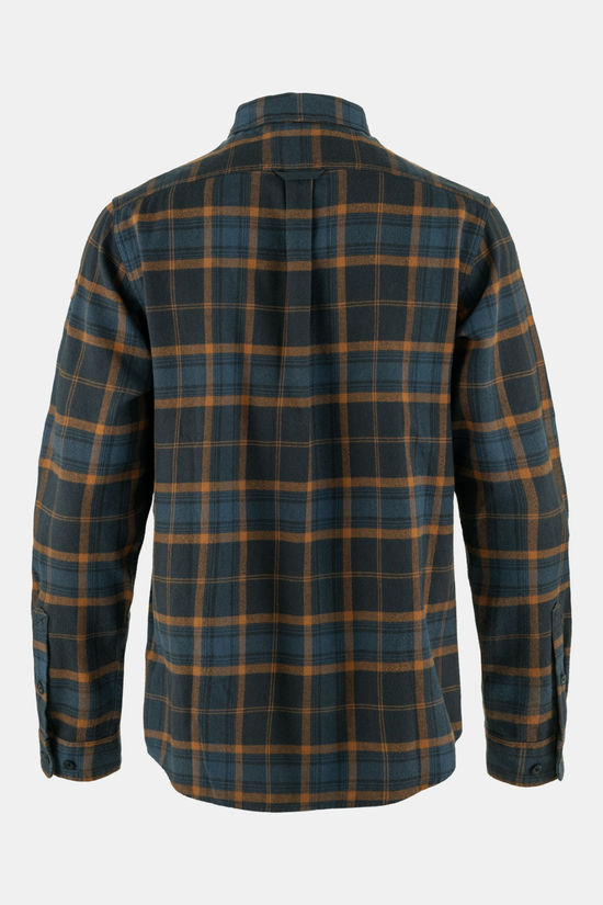 Fjällräven Fjällräven Övik Twill Shirt Overhemd