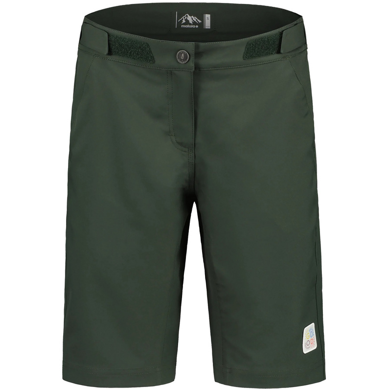 Maloja Damen CardaminaM. Radhose kurz