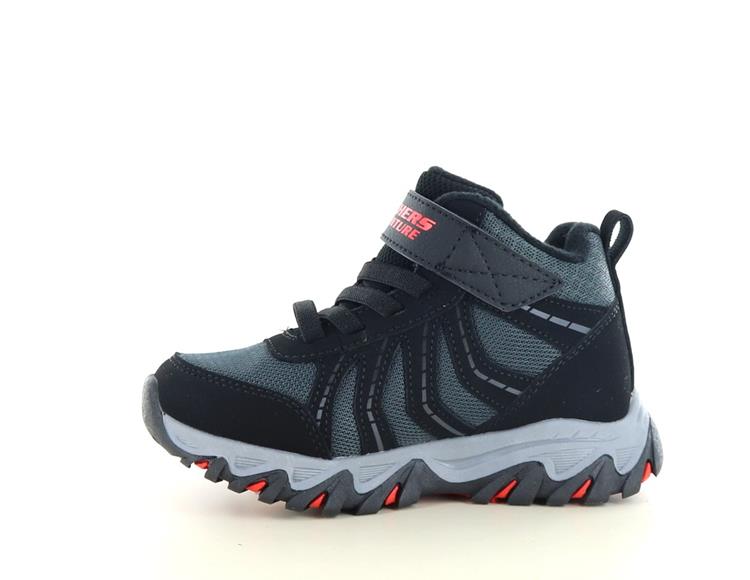 Skechers 406412L Rugged Ranger - Hydro-scout schwarz