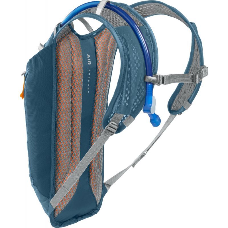 Rogue Light - Sac à dos vélo
